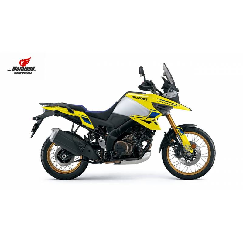 V-STROM 1050DE