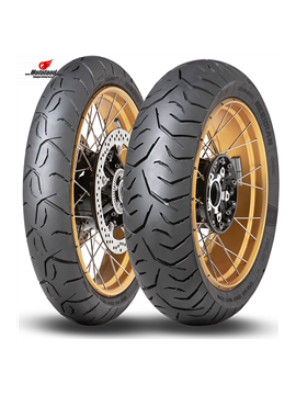 TRAILMAX MERIDIAN 130/80R17 65H TL TRX MERIDIAN