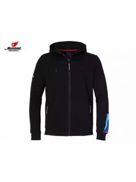 BMW Motorsport Zipped Hoodie