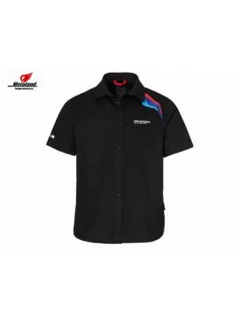 BMW Motorsport Short Sleeve Shirt Men