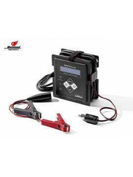 BMW Motorrad Battery Charger