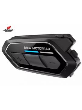 Universal Intercom Communication System BMW ConnectedRide Com U1