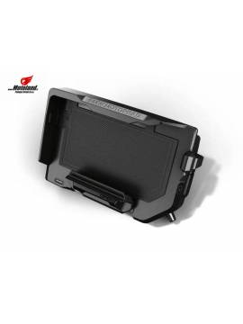 BMW ConnectedRide Cradle (Smartphone Holder) - R1250GS/A/R/RS - R1200GS/A/R/RS - S1000/F900R/XR - F850GS/A - F750GS - C400X/GT