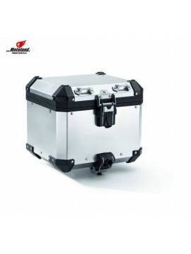 BMW Top Case Aluminium  - F850GS / F850GS Adve / R1200GS K50 / R1200GS Adve K51 / R1250GS / R1250GS Adve