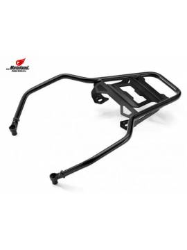 BMW Luggage Rack Black (BLACK EDITION) - R1200GS - R1200GS Adventure (K50/K51) - R1250GS - R1250GS Adventure