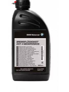 BMW Brake Fluid DOT4 LV Low Viscosity. 1L