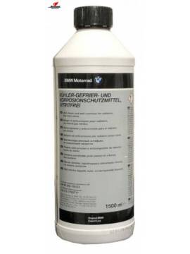 BMW Radiator Antifreeze Product For Radiator 1,5L