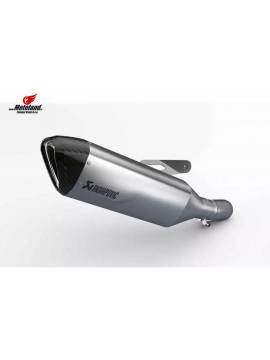 BMW HP Exhaust Pipe Silencer Sport AKRAPOVIC - S1000XR (K69) (2019-2022)