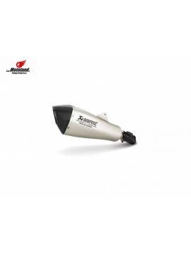 BMW Sport Silencer HP Akrapovic - R1250RT [2020-]