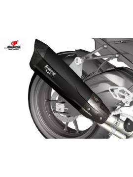 BMW HP Exhaust Pipe Silencer Sport Black AKRAPOVIC - S1000RR (2017-) K46