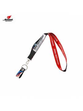 BMW Motorsport Lanyard