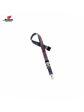 BMW GS LANYARD