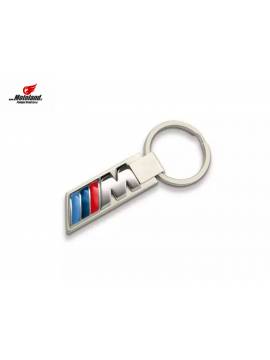 BMW M Keychain