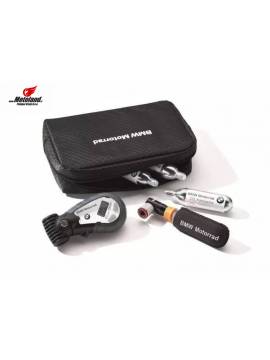 BMW Universal Tire Pressure Travel Pack