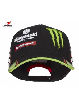 WSBK 2022 Cap (Adult)