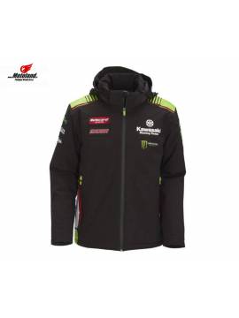 WSBK 2022 Jacket (male)