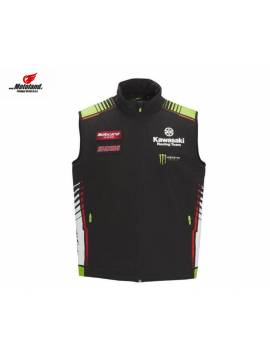 WSBK 2022 Bodywarmer (male)