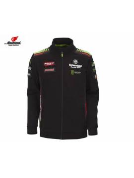 WSBK 2022 Sweatshirt (male)