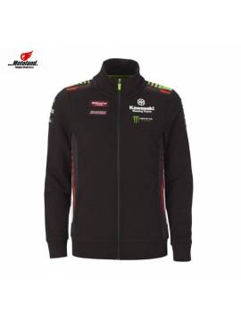 WSBK 2022 Sweatshirt (female)