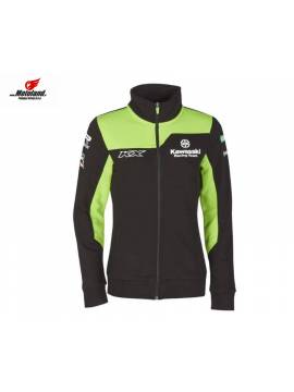 MXGP 2022 Sweatshirt (female)