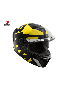 BMW Motorcycle Helmet Xomo 2023