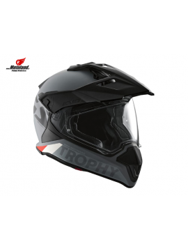 Helmet BMW GS Carbon Evo 2023
