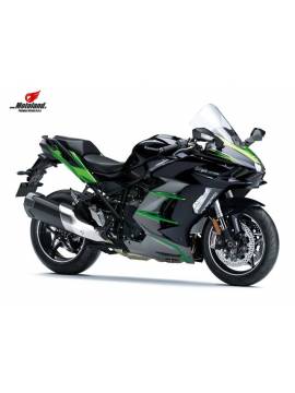 Ninja H2 SX SE