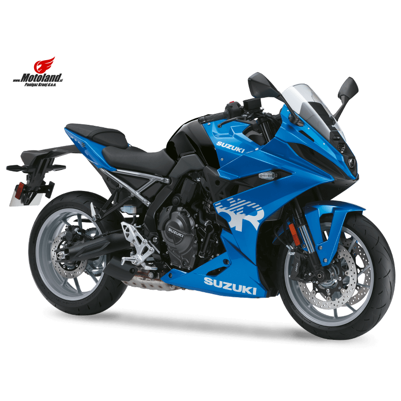 GSX-8R