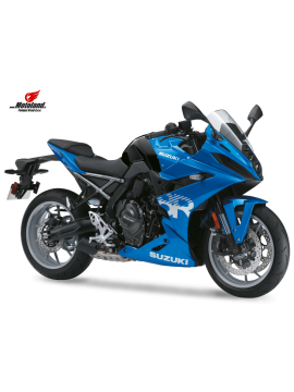 GSX-8R