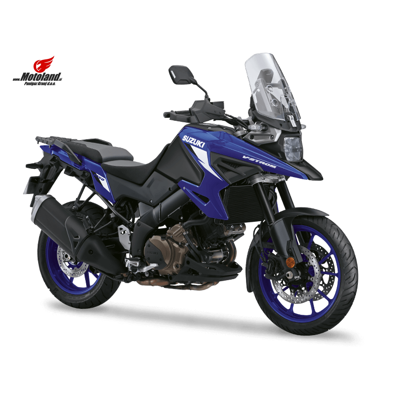 V-Strom 1050