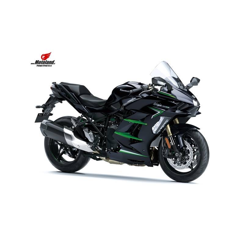 Ninja H2 SX